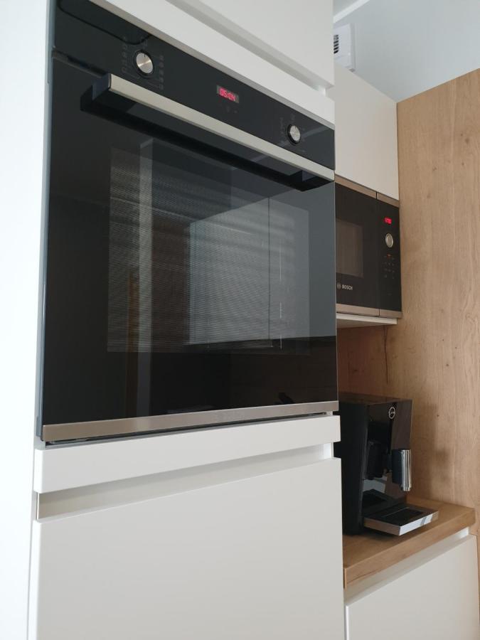 Private Apartment, Aircondition, Hd Tv Pl & De, Wifi, Garage, Fully Equipped, Near Beach Колобжег Екстер'єр фото