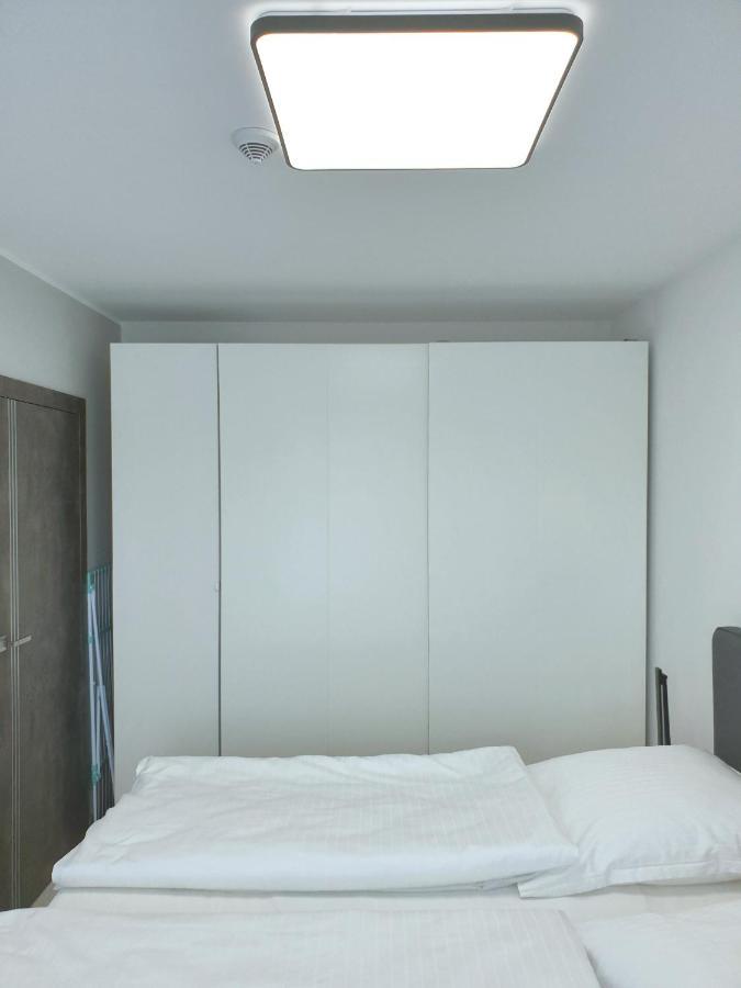Private Apartment, Aircondition, Hd Tv Pl & De, Wifi, Garage, Fully Equipped, Near Beach Колобжег Екстер'єр фото