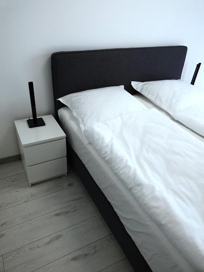 Private Apartment, Aircondition, Hd Tv Pl & De, Wifi, Garage, Fully Equipped, Near Beach Колобжег Екстер'єр фото