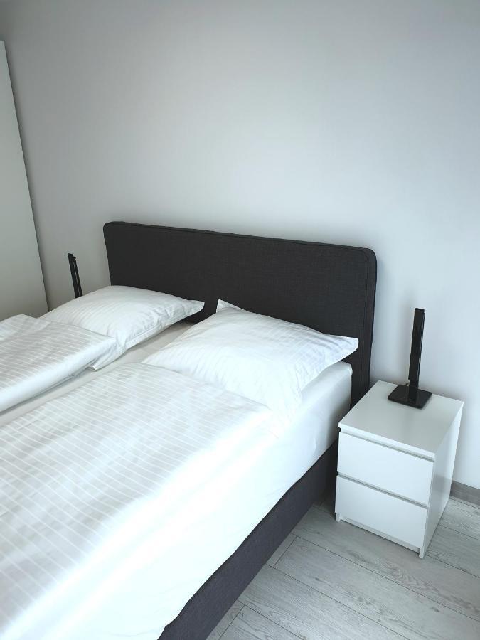 Private Apartment, Aircondition, Hd Tv Pl & De, Wifi, Garage, Fully Equipped, Near Beach Колобжег Екстер'єр фото