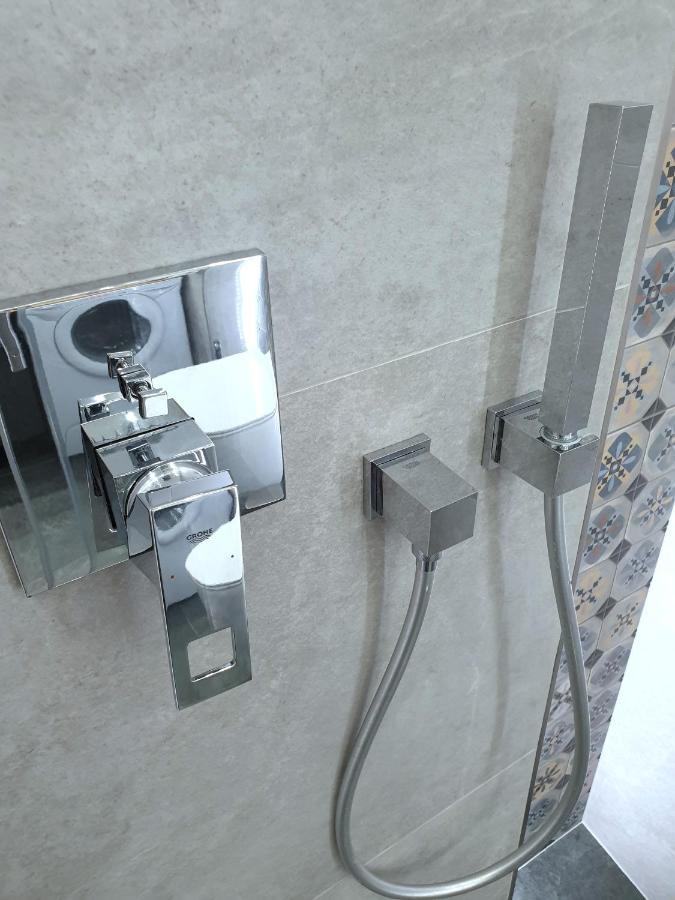 Private Apartment, Aircondition, Hd Tv Pl & De, Wifi, Garage, Fully Equipped, Near Beach Колобжег Екстер'єр фото
