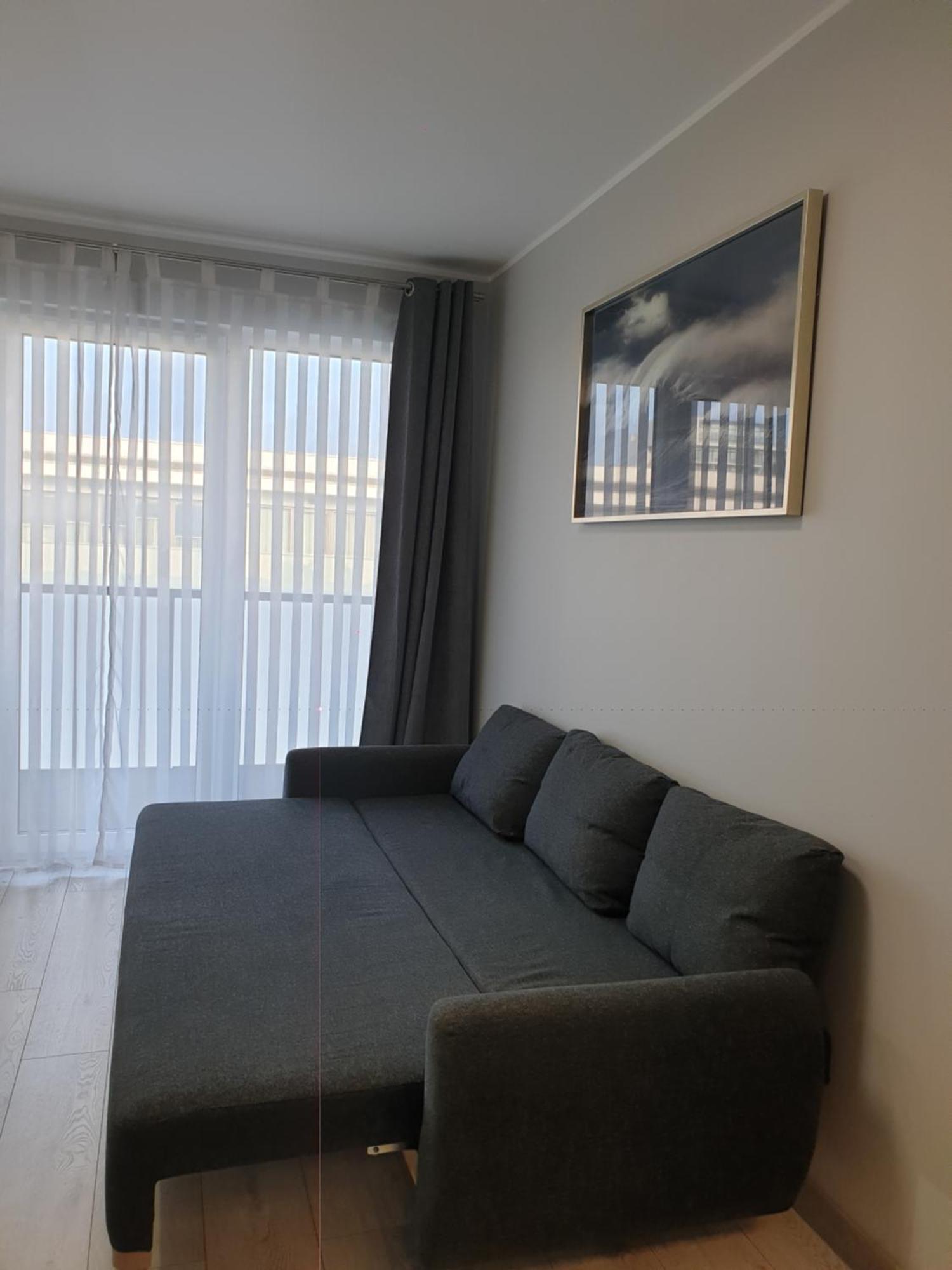 Private Apartment, Aircondition, Hd Tv Pl & De, Wifi, Garage, Fully Equipped, Near Beach Колобжег Екстер'єр фото
